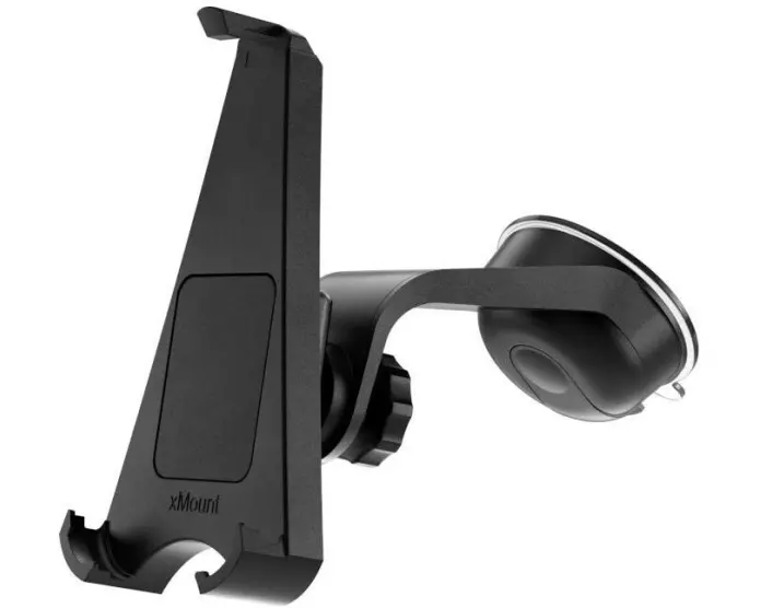 xMount @Car&Home Saugnapfhalterung iPhone XR/Xs Max/11/11 Pro Max