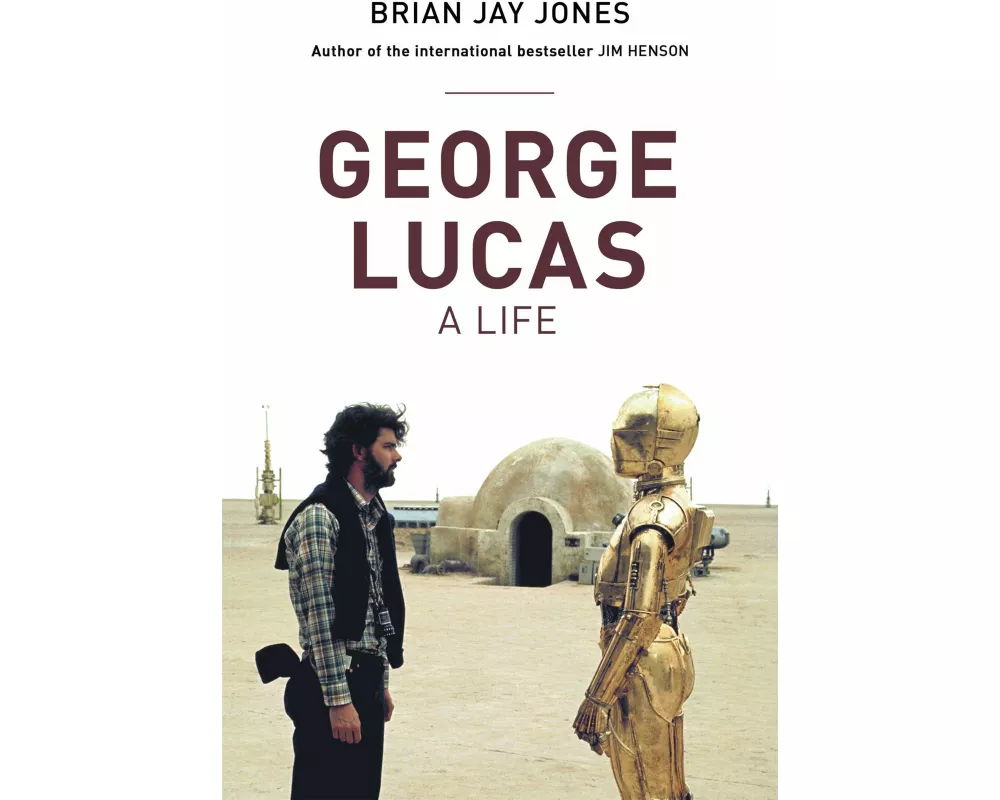 George Lucas