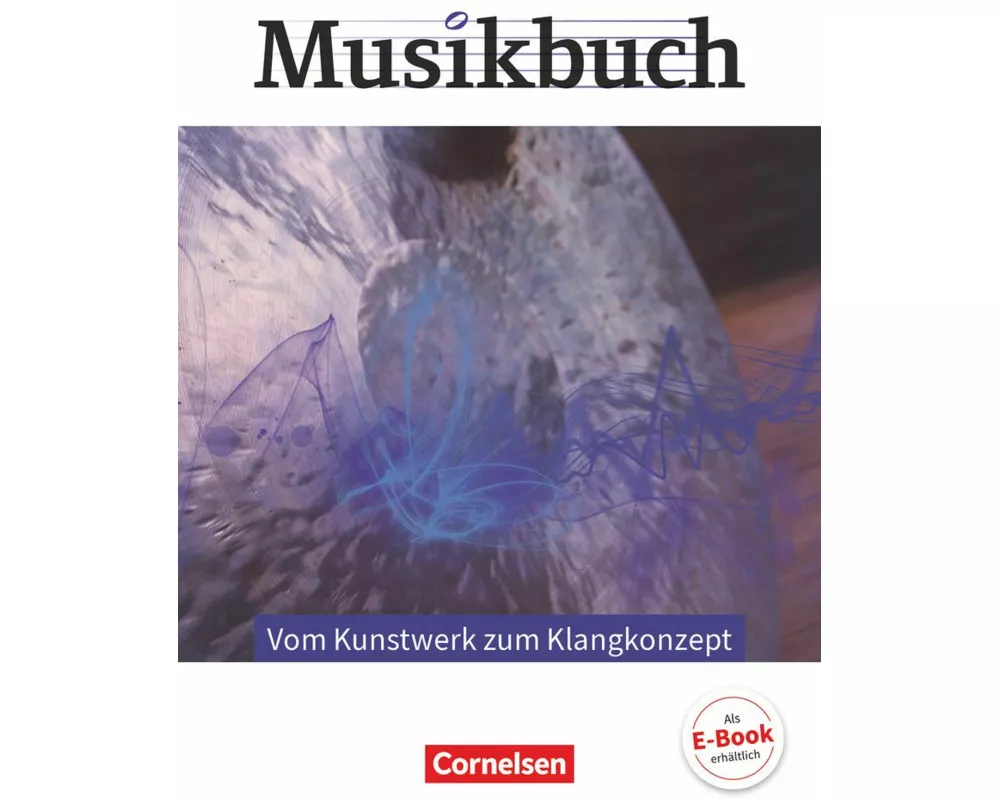 Musikbuch Oberstufe - Themenhefte