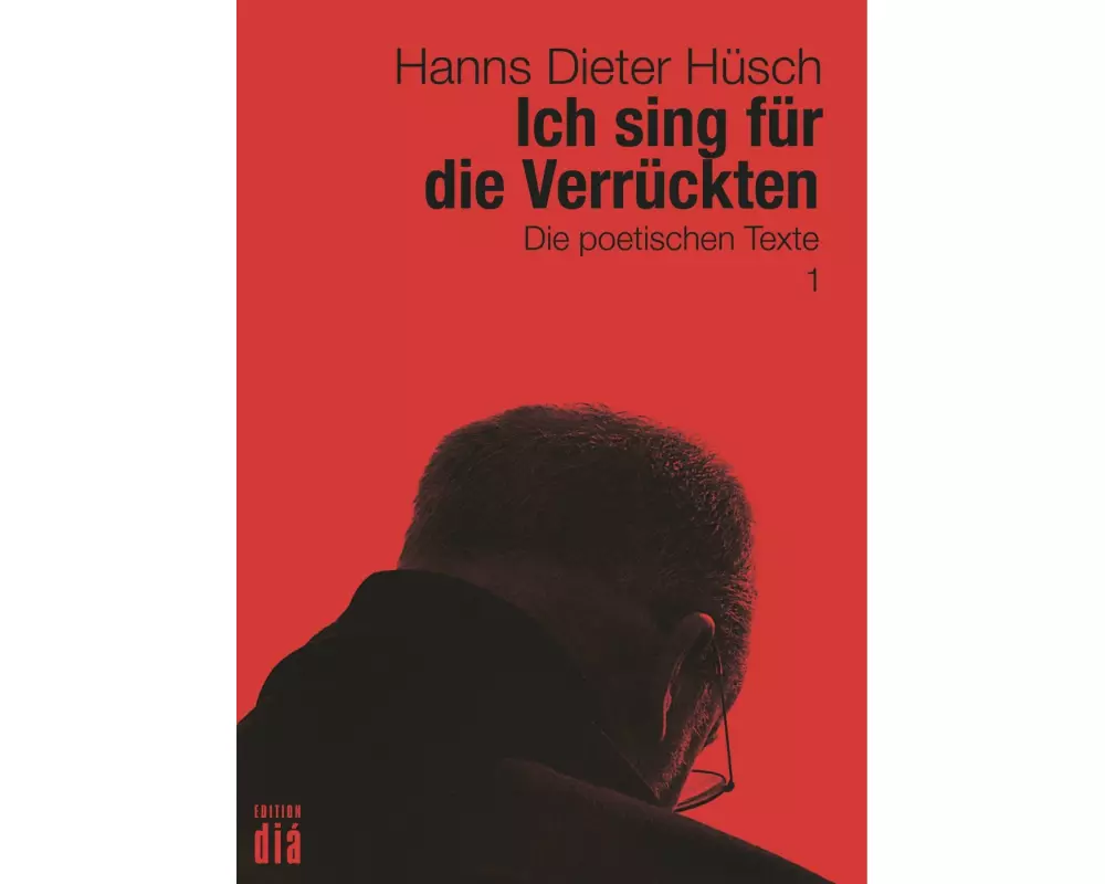 Ich sing für die Verrückten