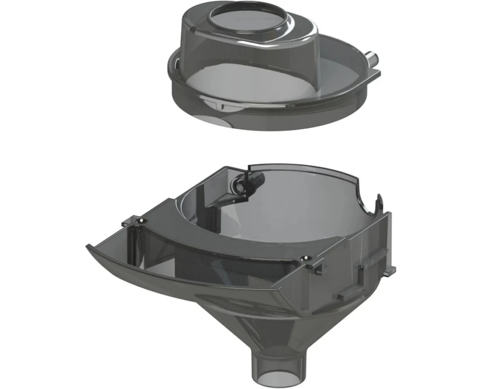 Baby Brezza Trichterset für Formula Pro Advanced