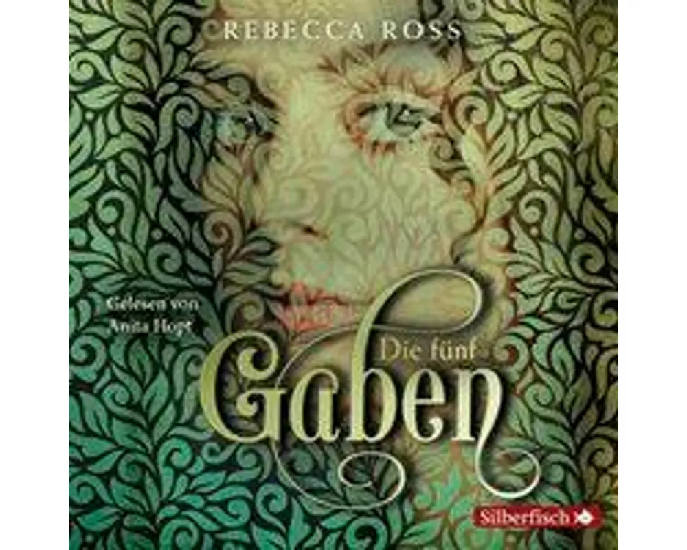 Valenias Töchter 1: Die fünf Gaben