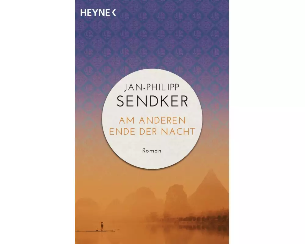 Am anderen Ende der Nacht (Die China-Trilogie 3)