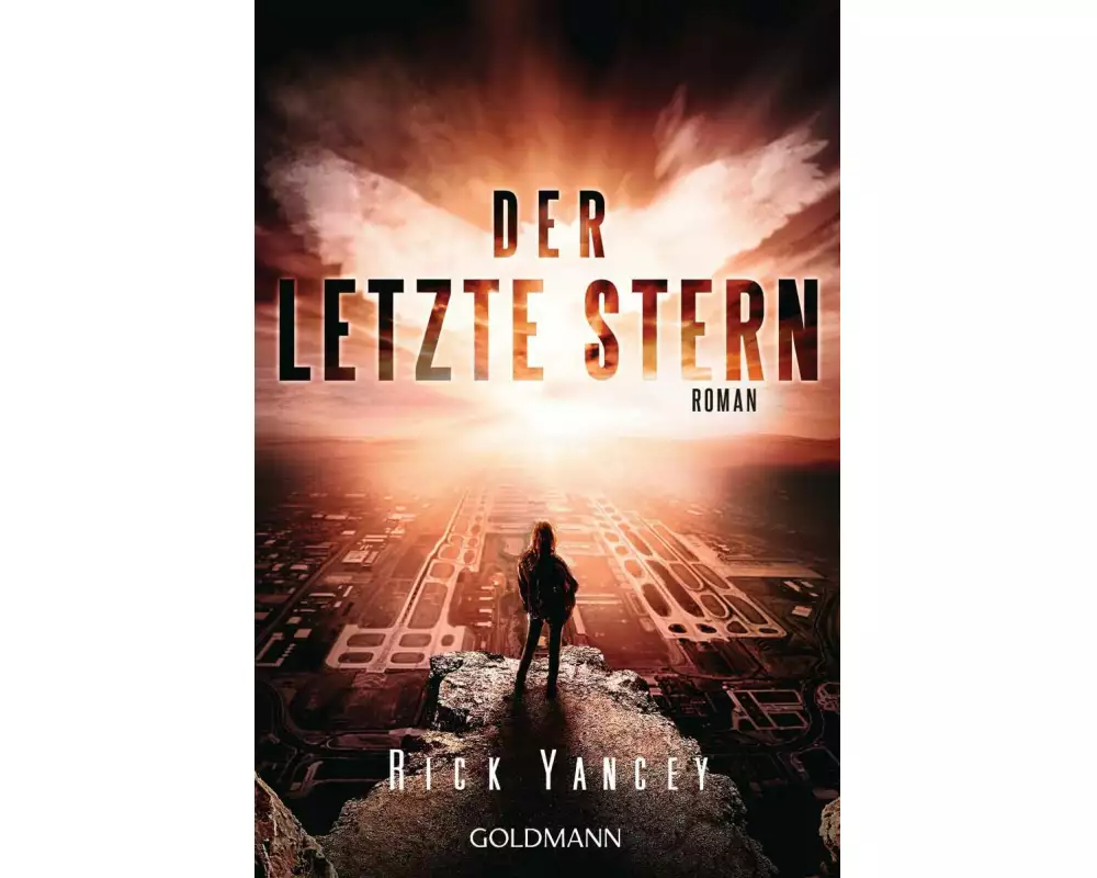 Der letzte Stern