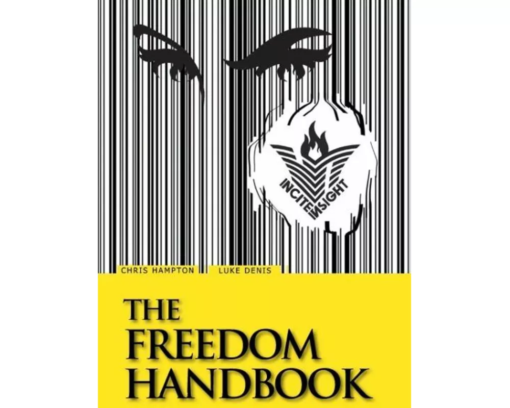 The Freedom Handbook