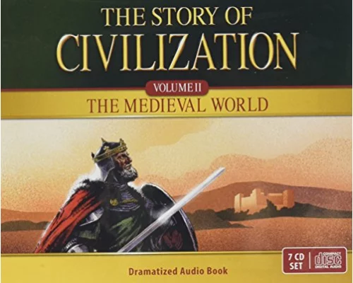The Story of Civilization