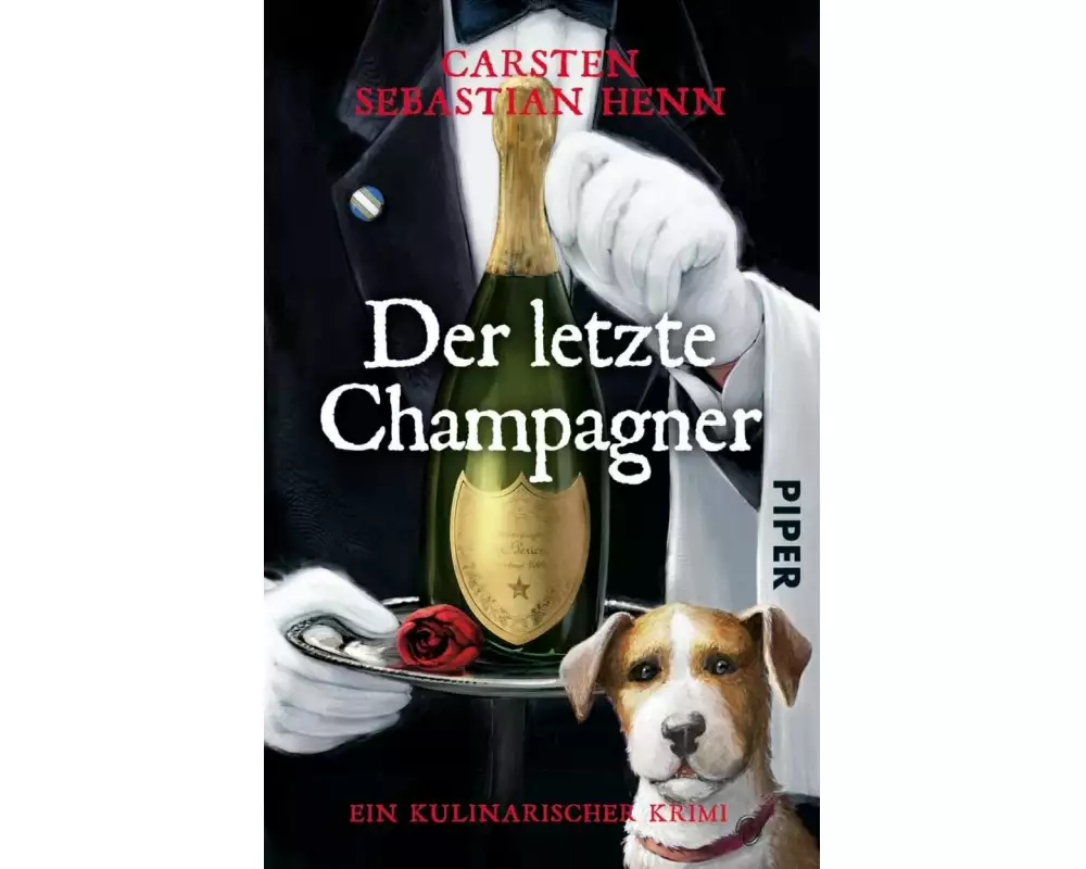 Der letzte Champagner