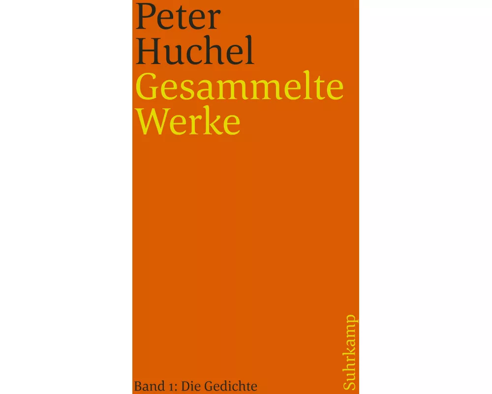 Gesammelte Werke in zwei Bänden