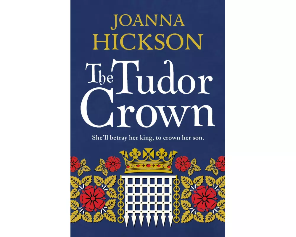 The Tudor Crown