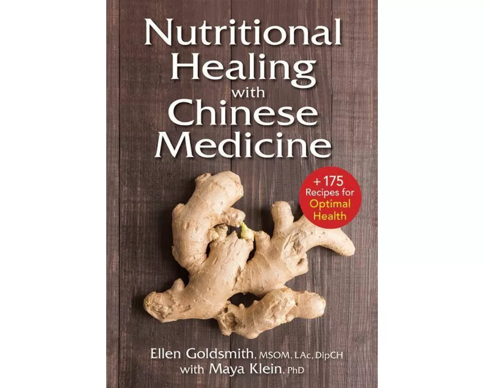Nutritional Healing with Chinese Medicine