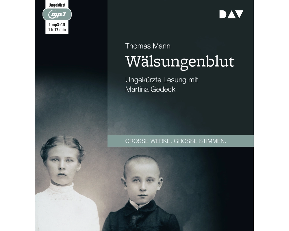 Wälsungenblut