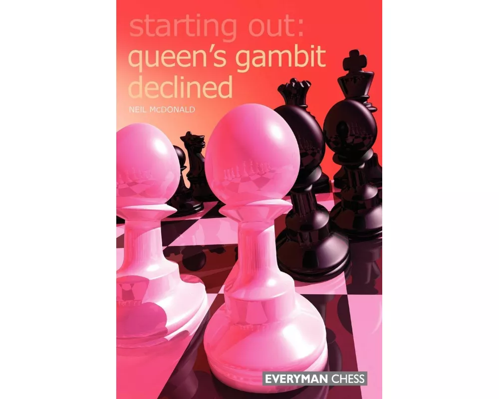 The Queens Gambit Declined