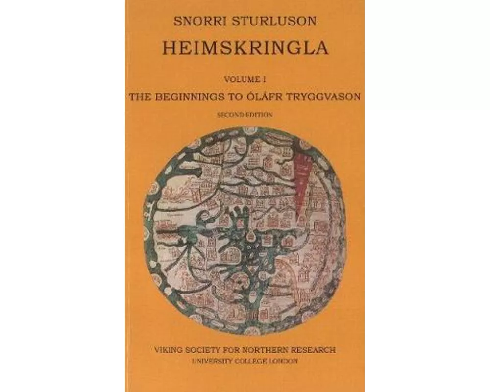 Heimskringla