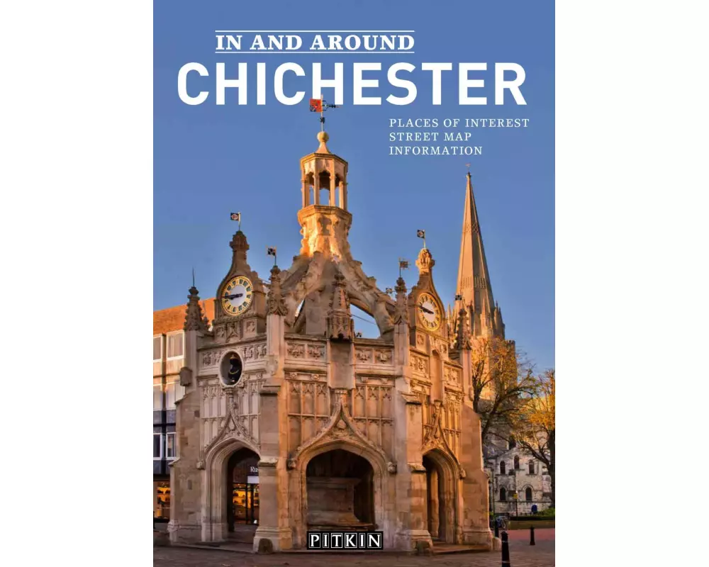 In and Around Chichester