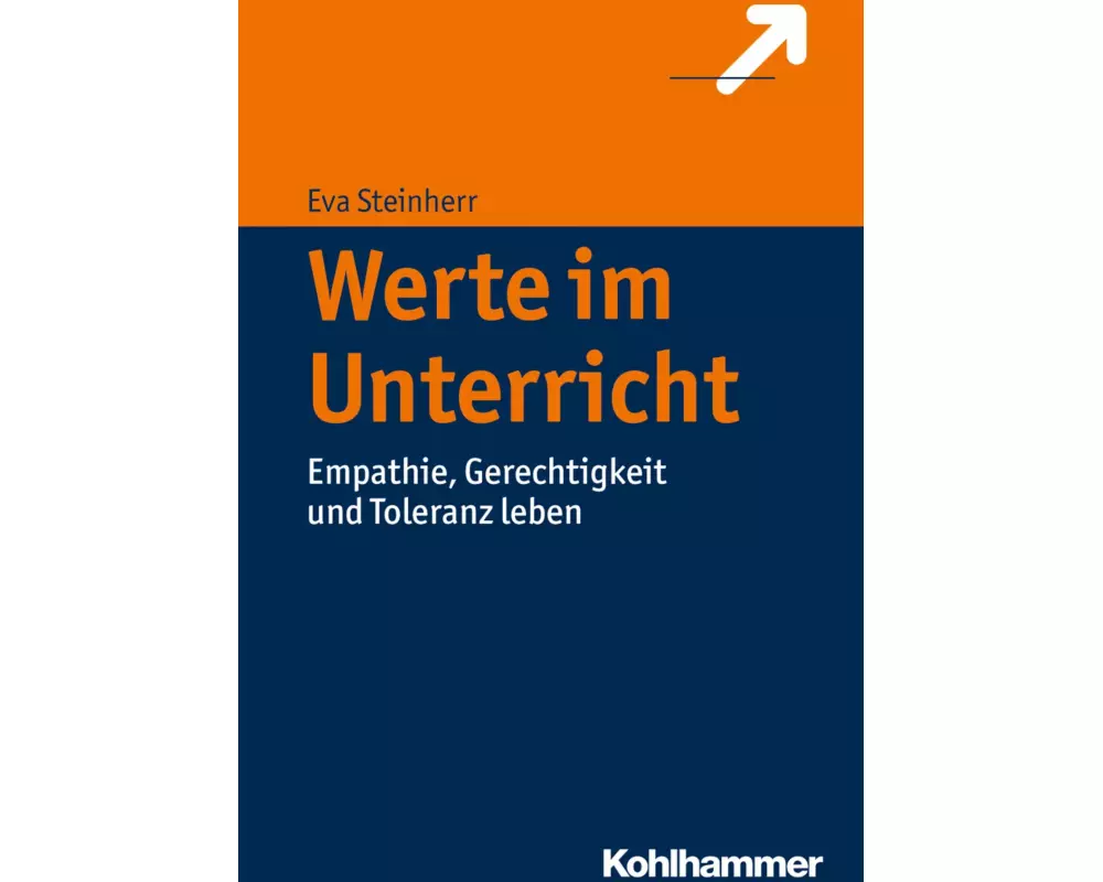 Werte im Unterricht