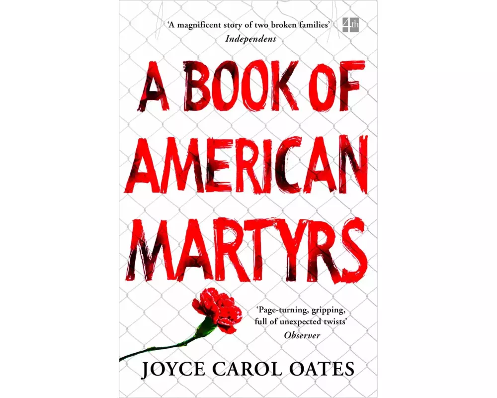 A Book of American Martyrs