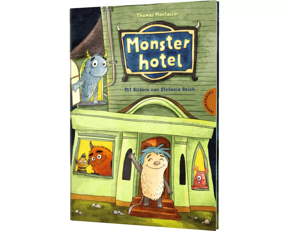 Monsterhotel