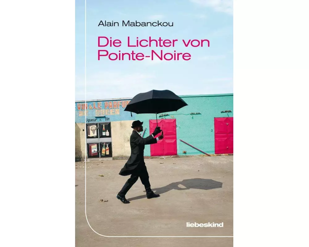 Die Lichter von Pointe-Noire