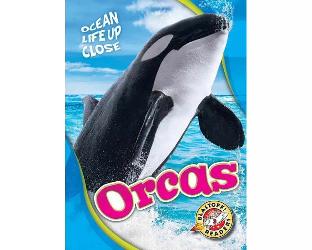 Orcas