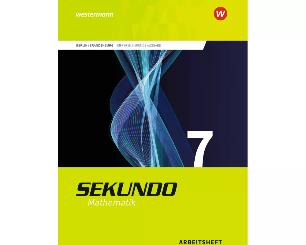 Sekundo - Ausgabe 2017 für Berlin und Brandenburg