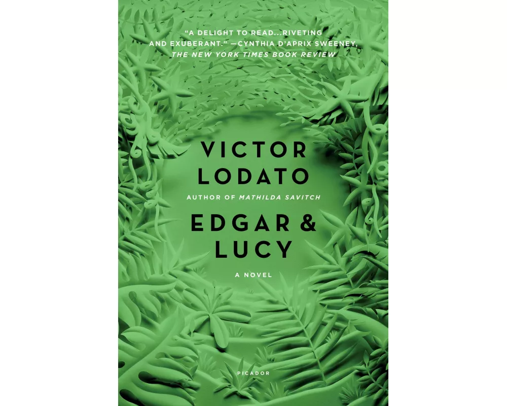 Edgar and Lucy