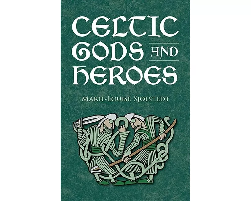 Celtic Gods and Heroes