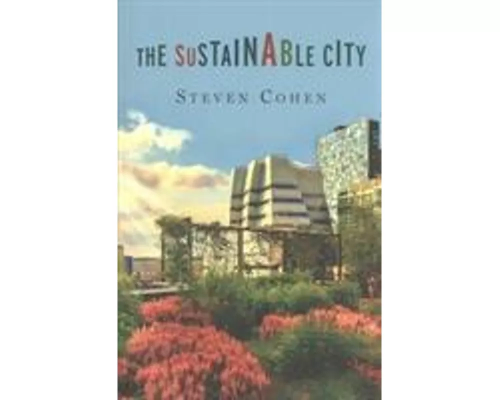 The Sustainable City