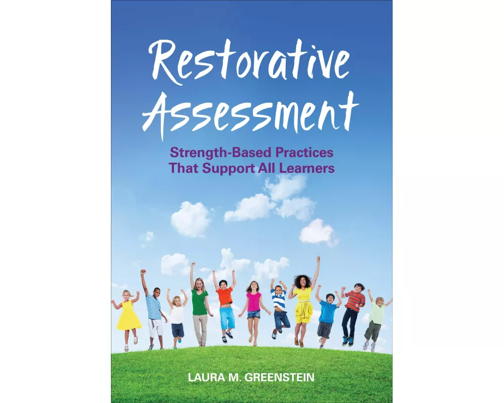 Restorative Assessment