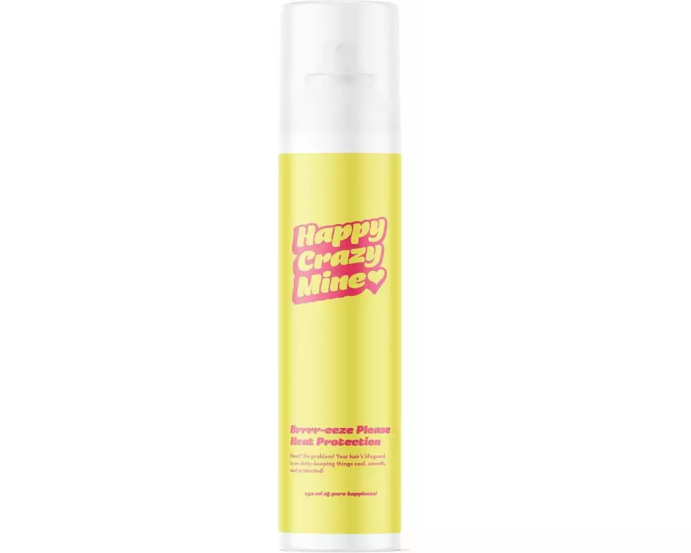 Happy Crazy Mine Brrrr-eeze Please 250 ml