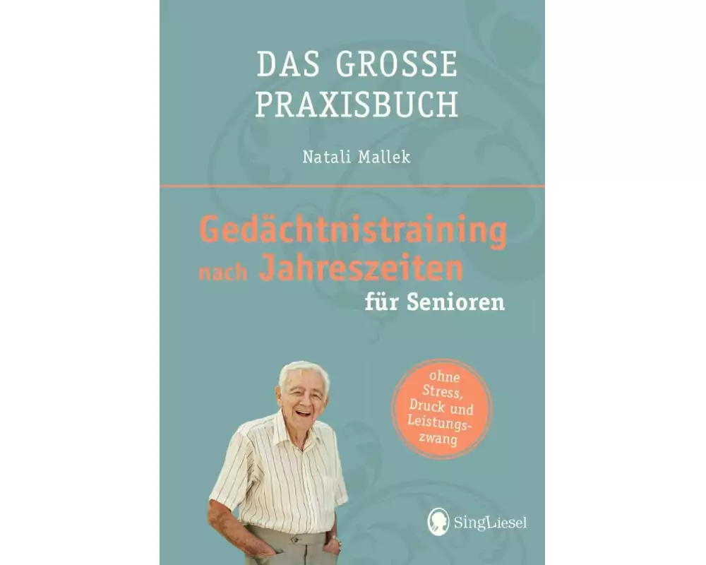 Gedächtnistraining nach Jahreszeiten