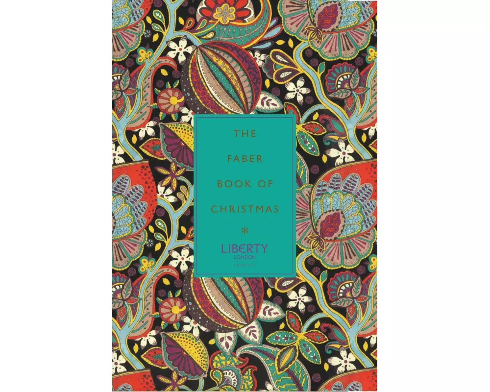 The Faber Book of Christmas