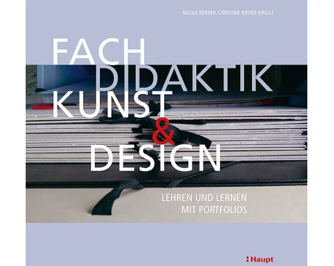 Fachdidaktik Kunst und Design