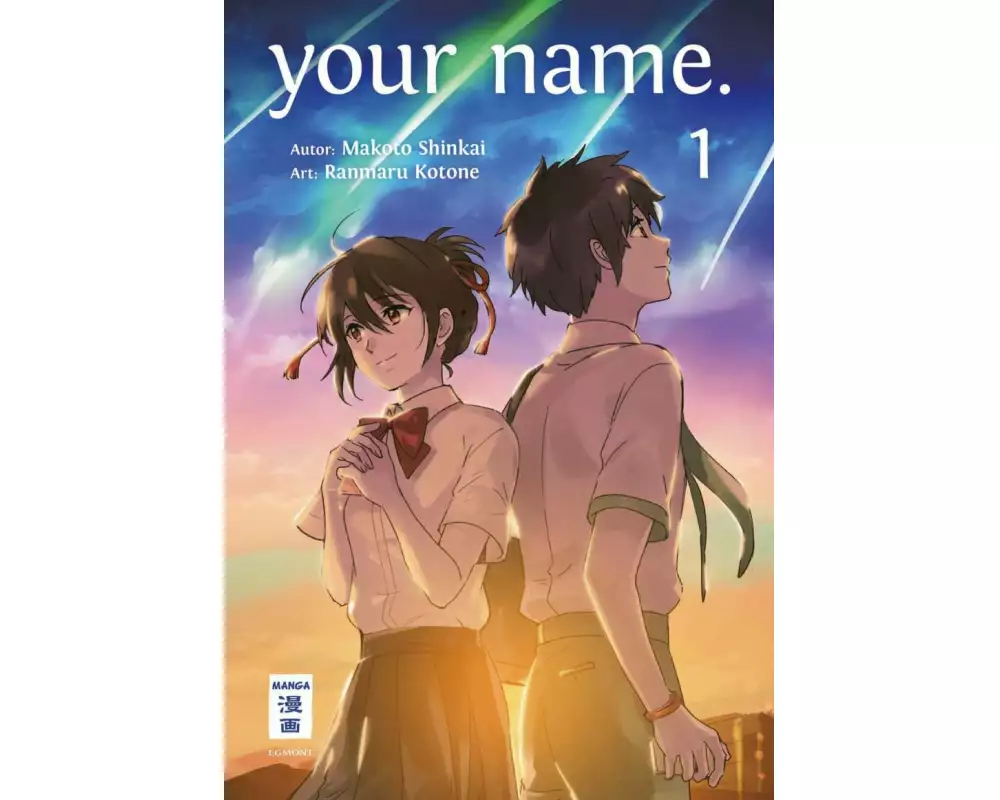 your name. 01
