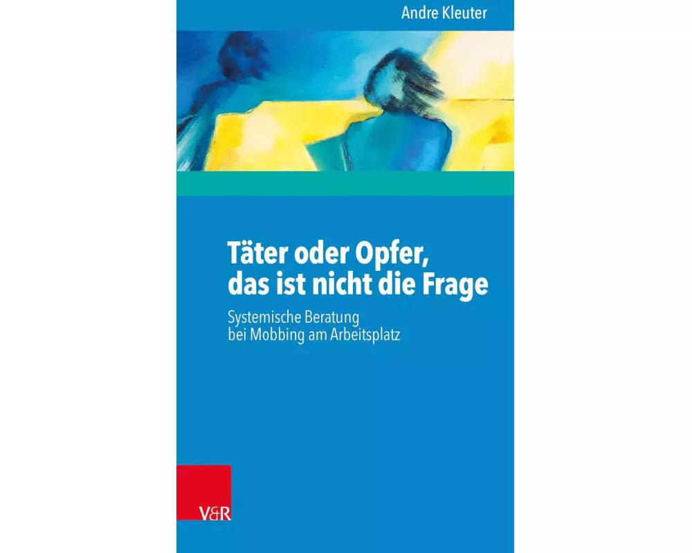 Täter oder Opfer, das ist nicht die Frage