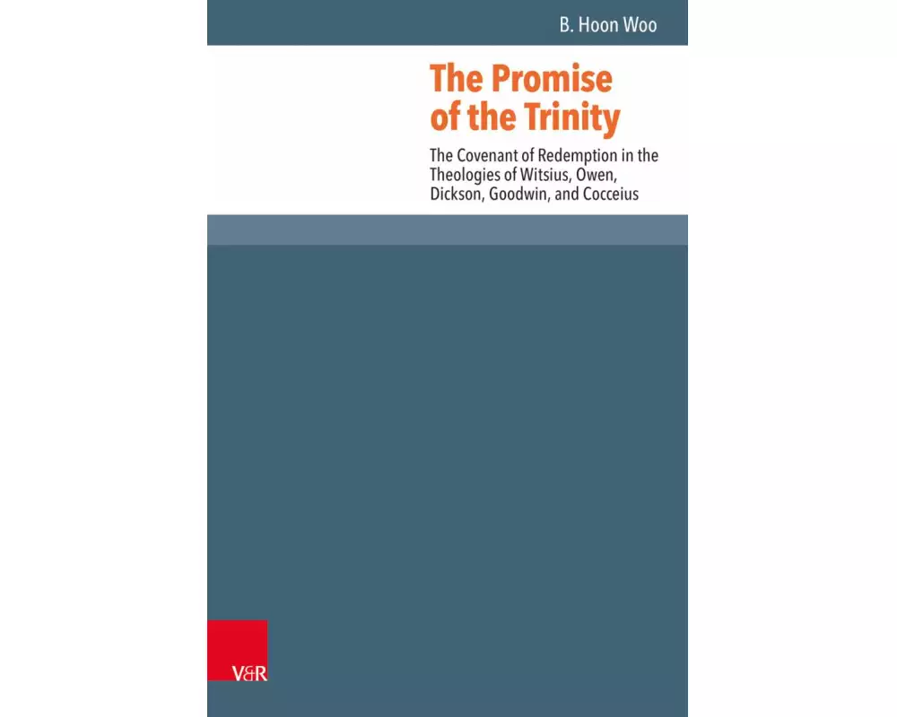 The Promise of the Trinity