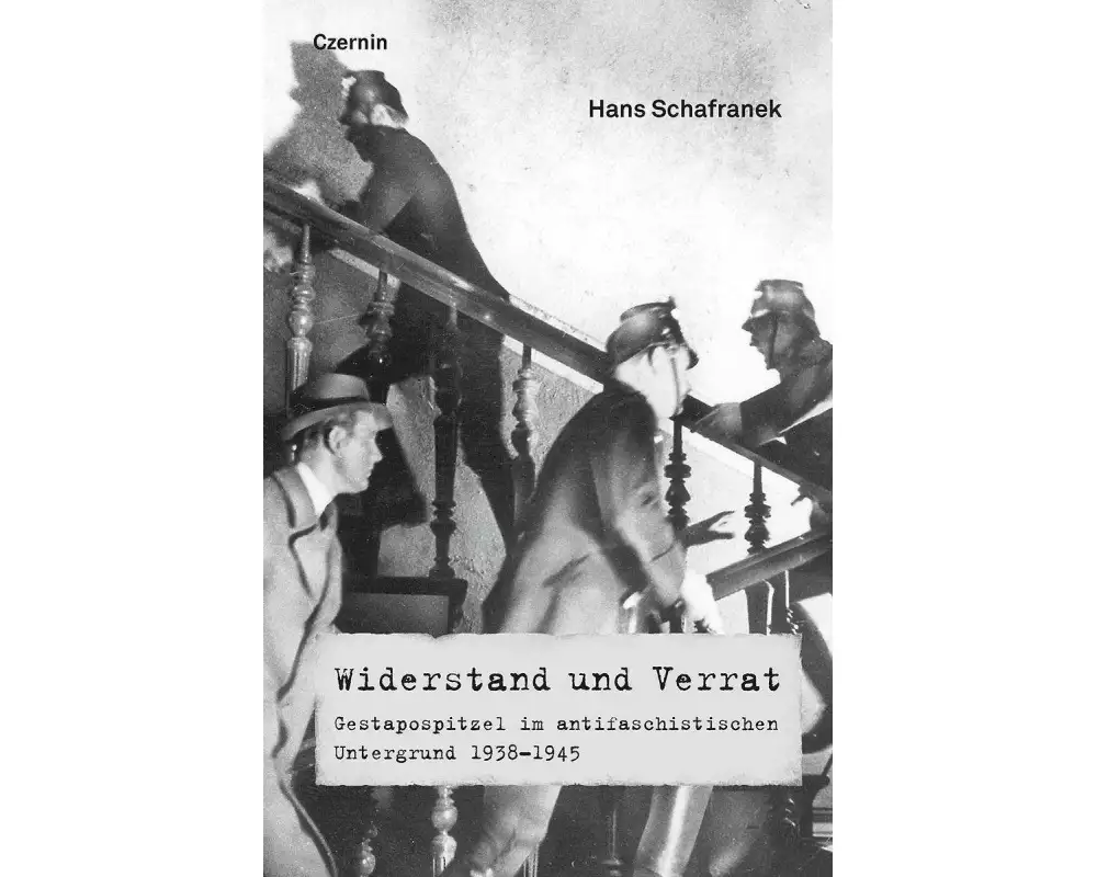 Widerstand und Verrat