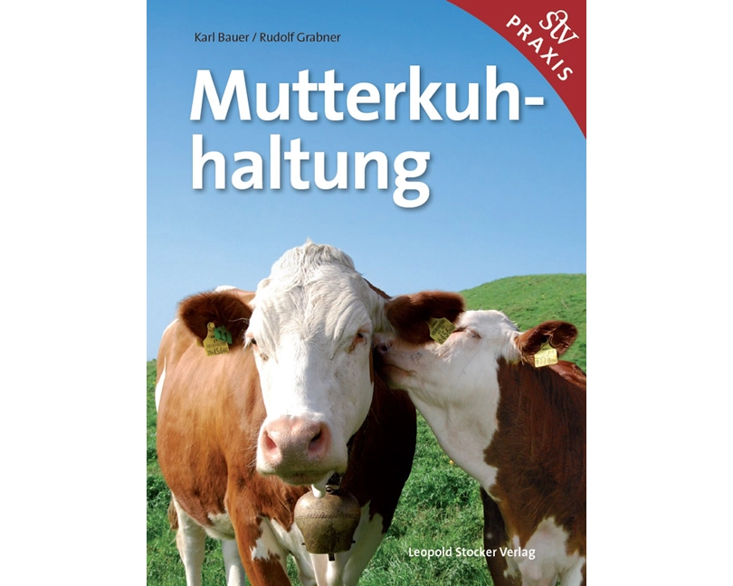 Mutterkuhhaltung
