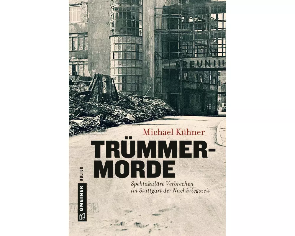 Trümmermorde