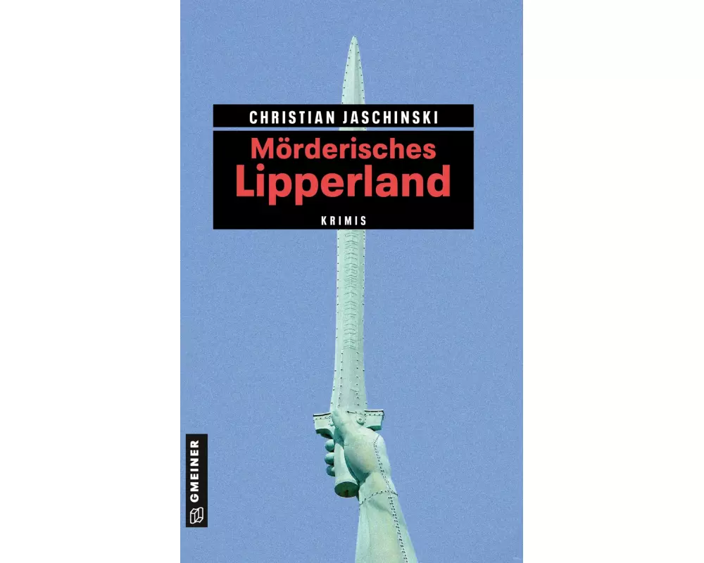 Mörderisches Lipperland