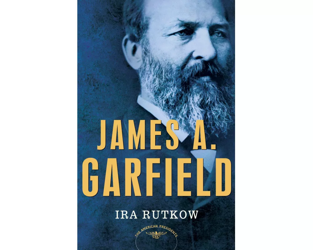 James A. Garfield