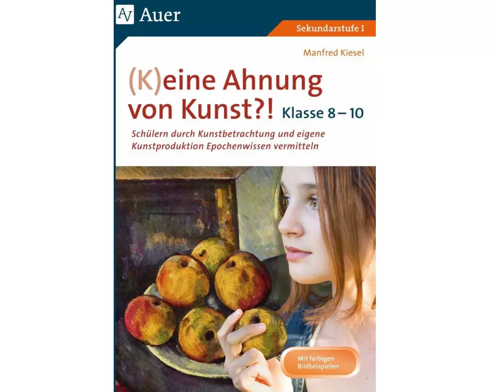 (K)eine Ahnung von Kunst 8-10
