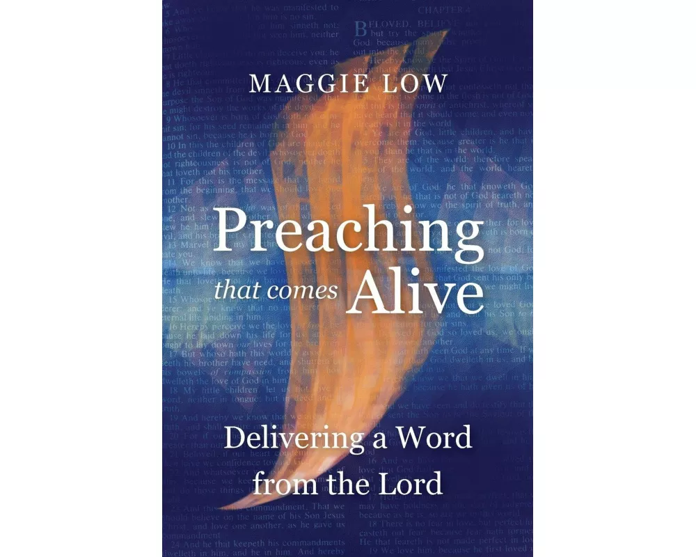 Preaching That Comes Alive