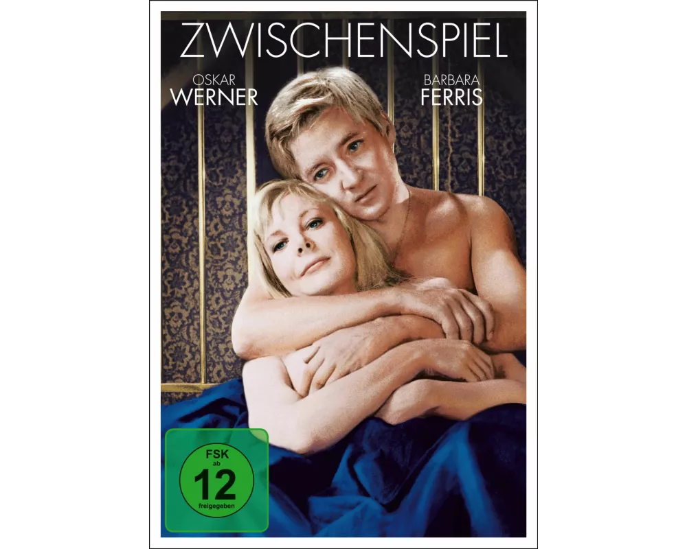 Zwischenspiel