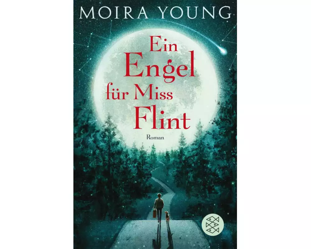Ein Engel für Miss Flint