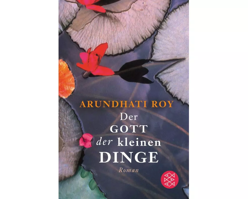 Der Gott der kleinen Dinge