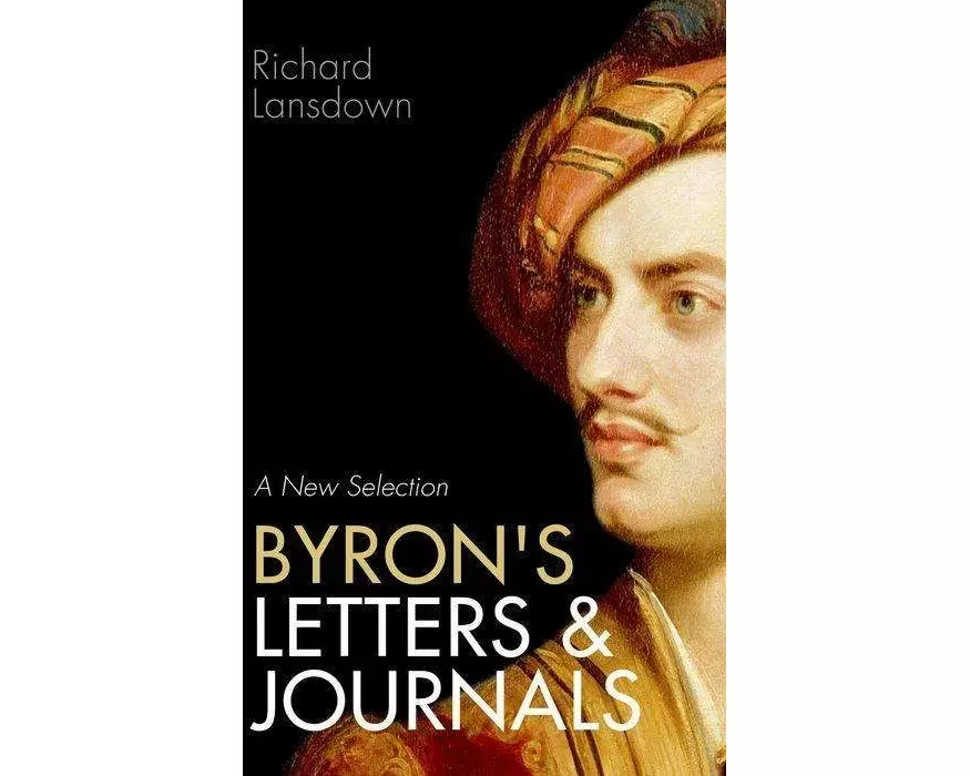 Byron's Letters and Journals