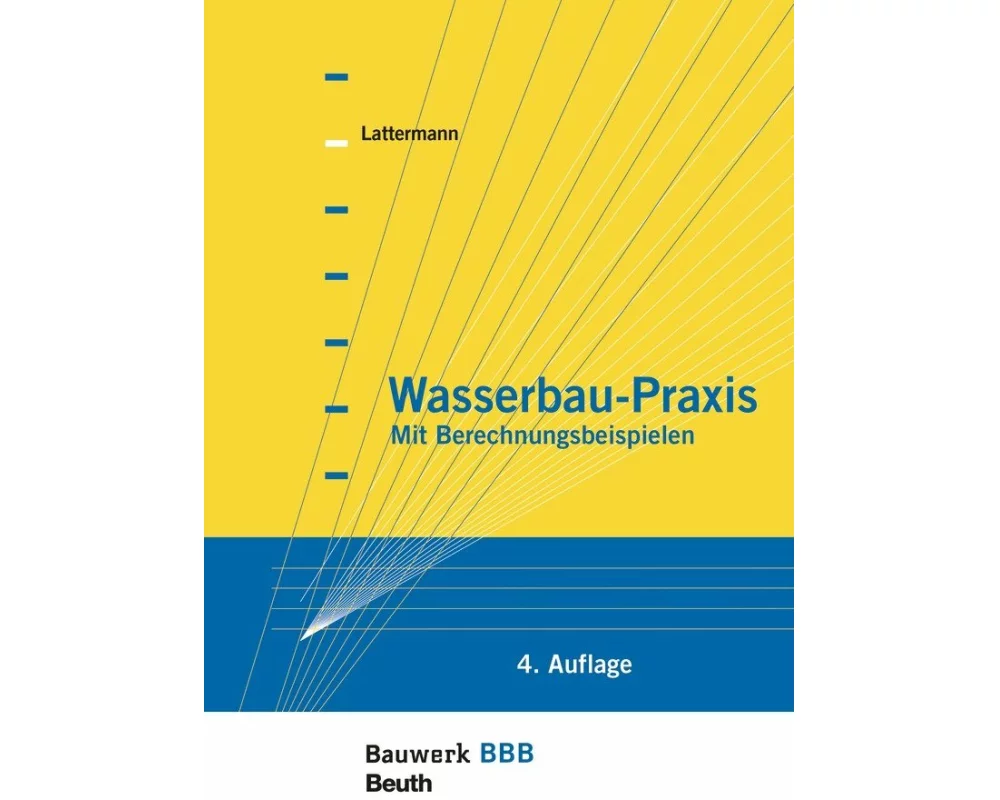 Wasserbau-Praxis