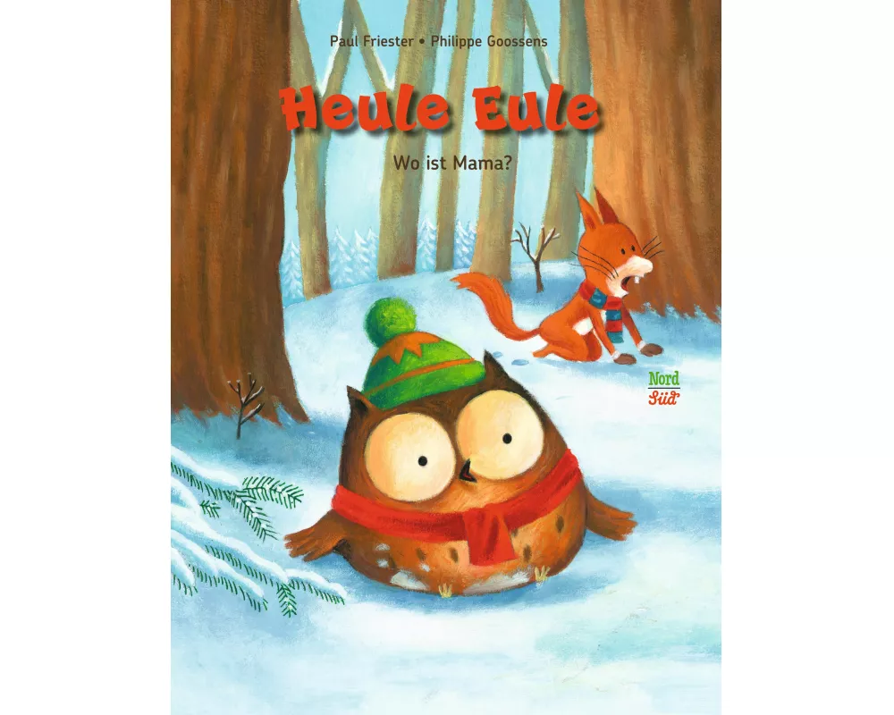 Heule Eule