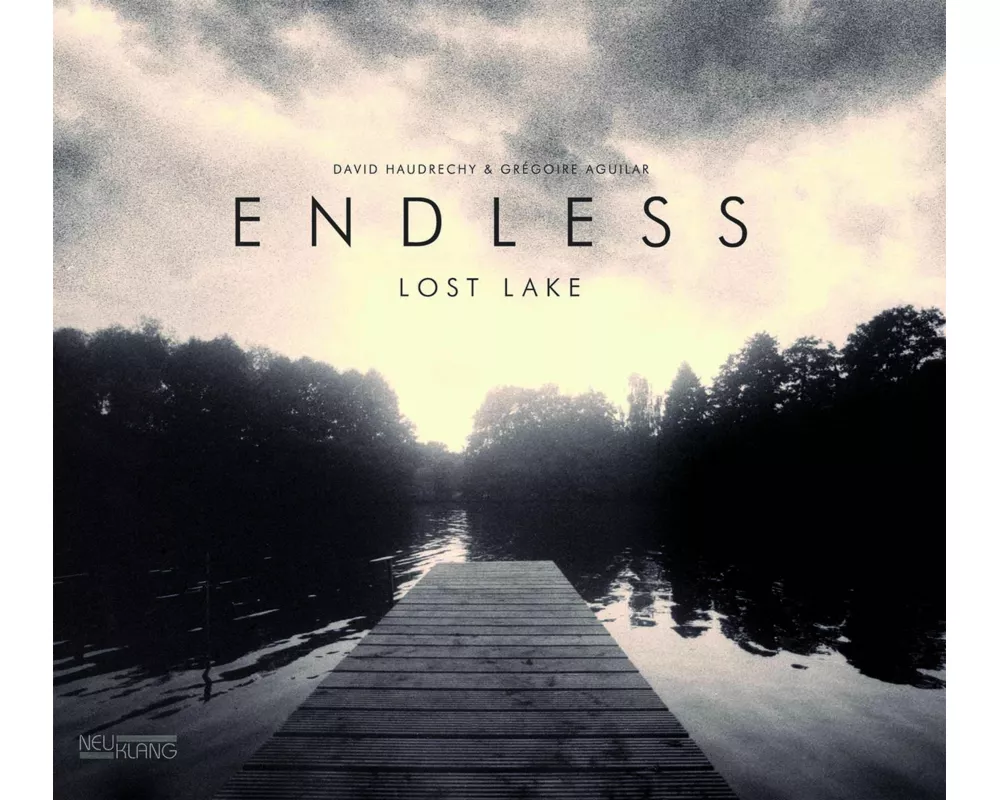 Lost Lake