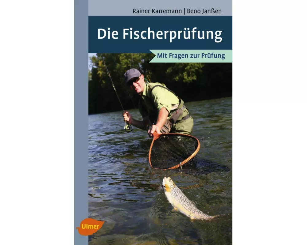 Die Fischerprüfung